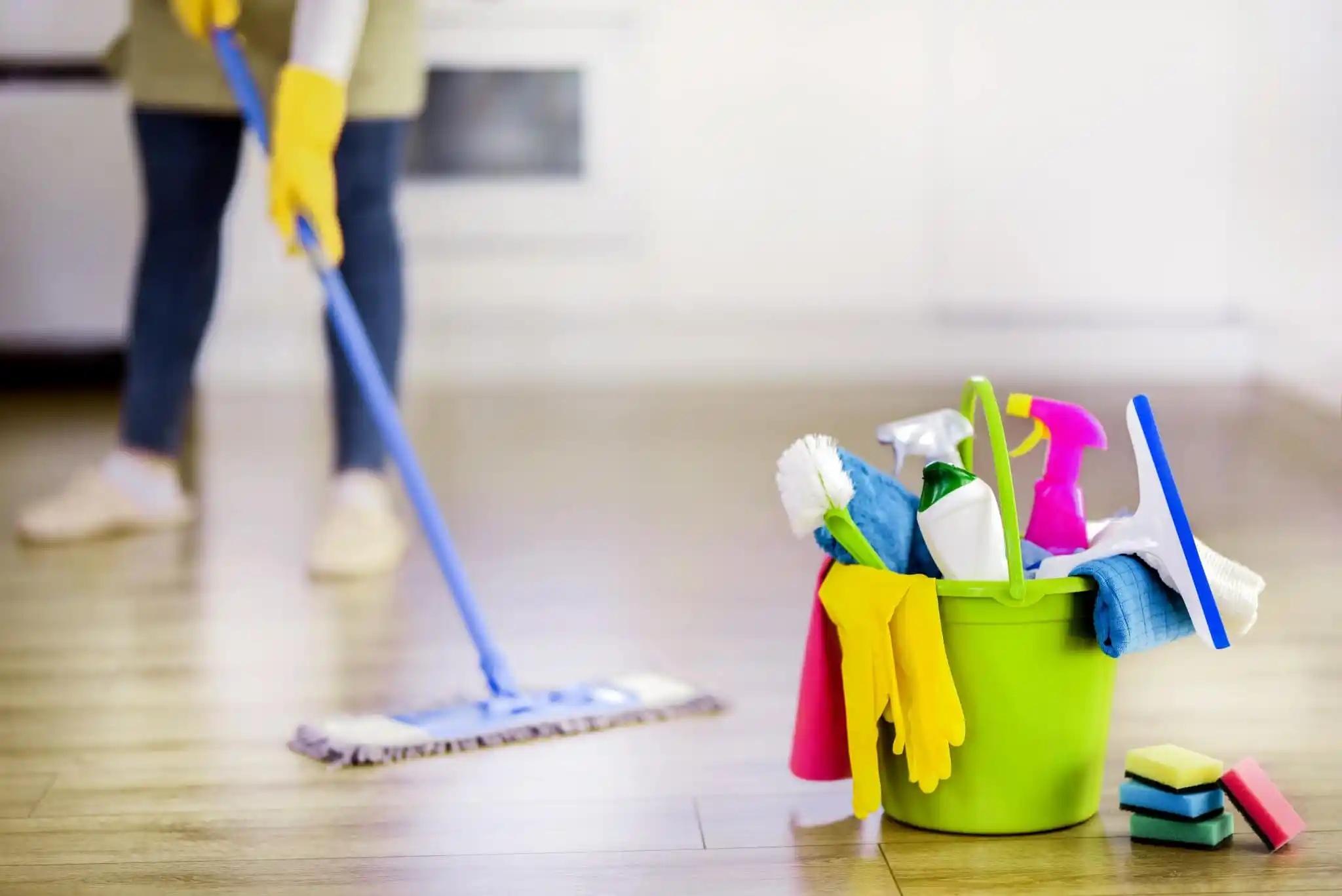 Searching for Same Day Cleaning Service near me?