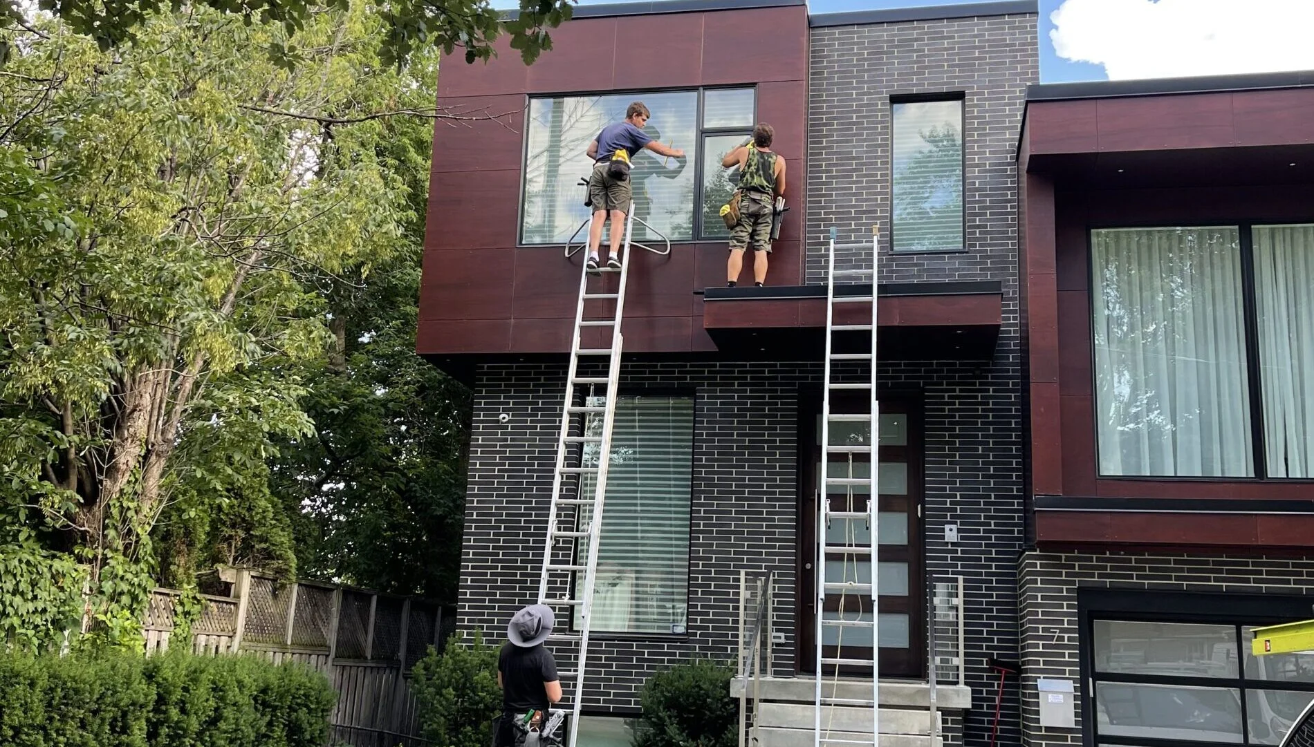 What’s Included in Our Residential Same-Day Cleaning Services in Richmond VA