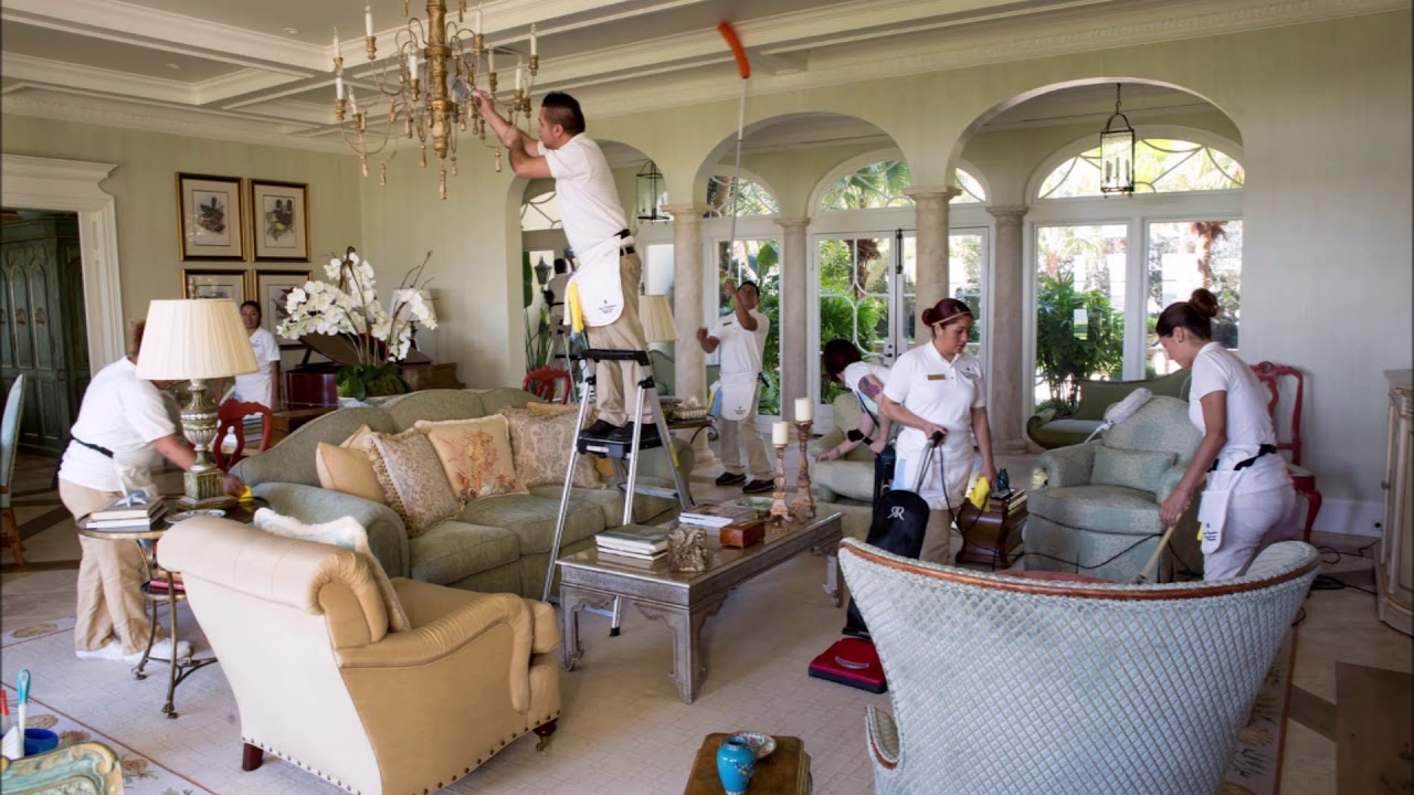 When Should You Book House Same Day Cleaning Services in Richmond VA